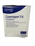 Cosmopor I.V. sterilní, transparentní, 9 x 7 cm