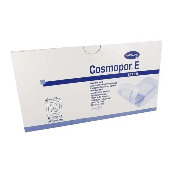 Cosmopor E 20 x 10 cm