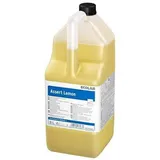 Assert Lemon - ruční mytí nádobí a mytí ploch s citronovou vůní, 5 l