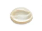 Ochrana vaginálních, ultrazvukových sond, suchá, 34 mm