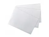Žínka mycí jednorázová z netkané textílie 15 cm x 23 cm