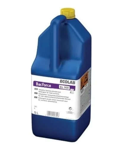 Bacforce EL 900 5 l