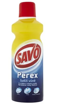 Savo Perex svěží vůně 1 l