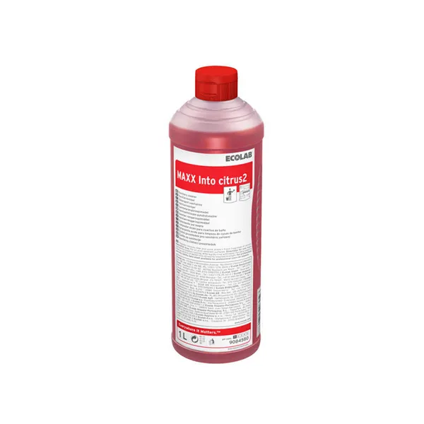 Maxx Into Citrus 2, 1 l