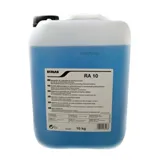 RA 10 - oplachový prostředek do myček nádobí, 10 kg