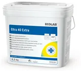 Eltra 40 extra - univerzální prací prášek s dez. účinkem, 8,3 kg