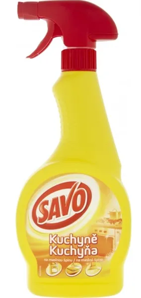 Savo kuchyně 500 ml
