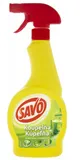 Savo koupelna 500 ml