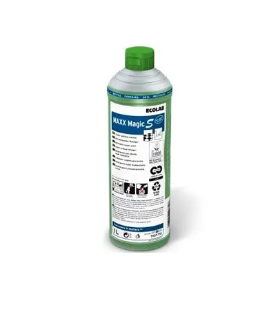 MAXX Magic S, 1l