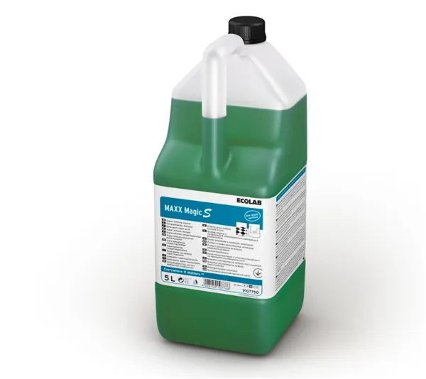 Maxx Magic S, 5 l