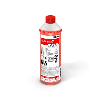 Maxx Into S, 1 l