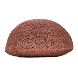 Kongy Konjaková houbička - růžový jíl