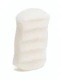 Konjaková houbička s lufou pro intenzivní peeling na obličej