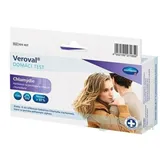 Veroval na chlamydie