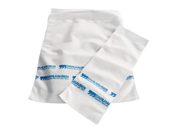 Ochranné krytí na KAWA sáčky 12 x 29 cm