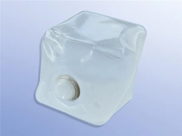 Sonogel Dahl.5 l - vak s kohoutkem, čirý