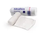 Idealtex, obinadlo elastické, dlouhotažné, 10 cm x 5 m
