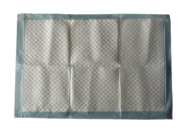 Absorpční podložka 40 cm x 60 cm, savost 620 ml