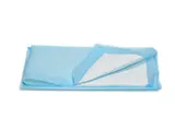 Absorpční podložka 60 cm x 60 cm, savost 1150 ml