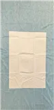 Podložka pod nemocné 90 cm x 180 cm, savost 1650 ml, absorpční jádro 60 x90 cm 
