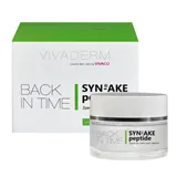 Zpevňující pleťový krém proti vráskám SYN®-AKE peptide Back in Time 50ml