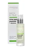 Zpevňující pleťové sérum SYN®-AKE peptide + squalene Back in Time 30ml