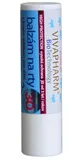 Balzám na rty s kozím mlékem pro děti SPF 30 VIVAPHARM 4,2 g
