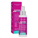 Aktivační vlasové tonikum pro ženy KOFEIN +AMINEXIL 100ml