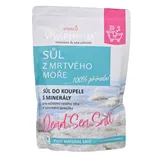 Sůl do koupele z Mrtvého moře VivaPharm 1kg