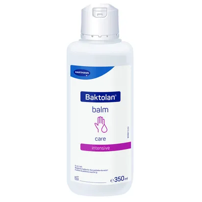 Baktolan balm, balzám na ruce, 350 ml