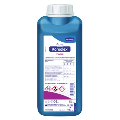 Korsolex basic 2l
