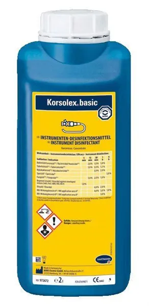 Korsolex basic 2l