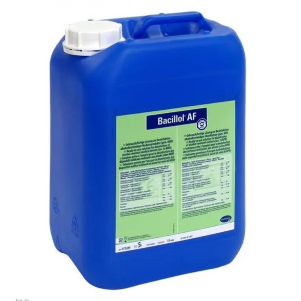 Bacillol AF 5 l