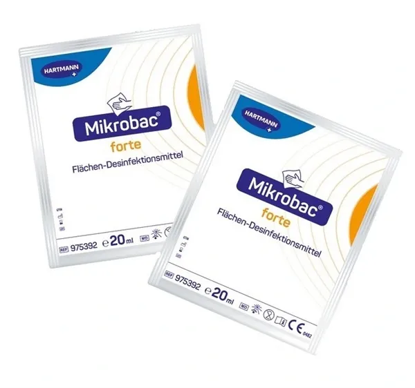 Mikrobac forte 20 ml sáček 