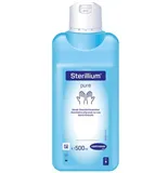 Sterillium pure 500 ml