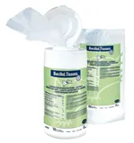 Bacillol Tissues náplň, jednorázové dezinfekční ubrousky, 100 ks