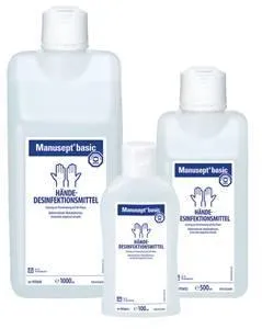 Manusept basic 500ml 