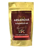 Sůl do koupele s BIO arganovým olejem Body Tip 300g