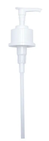 Dávkovací pumpa pro kanystr, dávka 20 ml