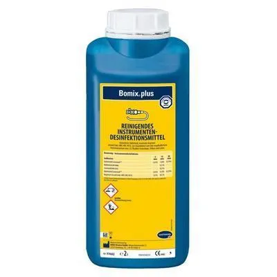 Bomix Plus 2 l  