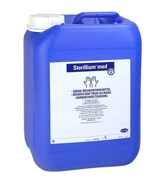 Sterillium med 5l  