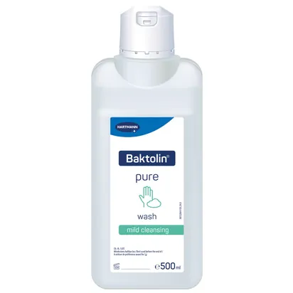 Baktolin pure 500 ml