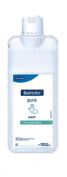Baktolin pure 1000 ml