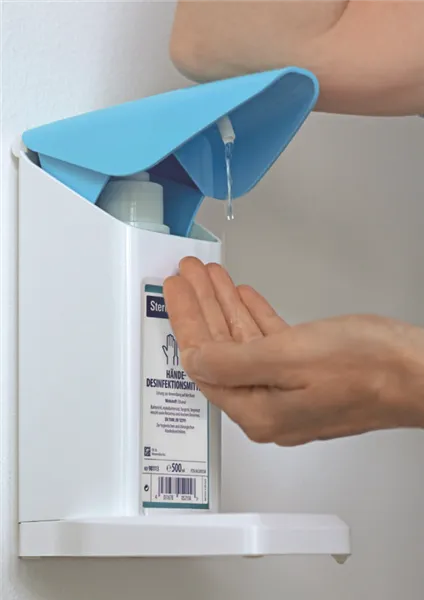 Dávkovač Eurospender Safety plus 500 ml