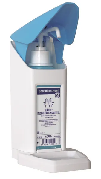 Dávkovač Eurospender Safety plus 500 ml