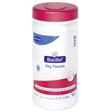 Bacillol Oxy Tissues, 100ks, 20x20 cm