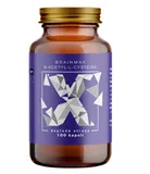 BrainMax N-Acetyl-L-Cysteine, NAC, 100 rostlinných kapslí