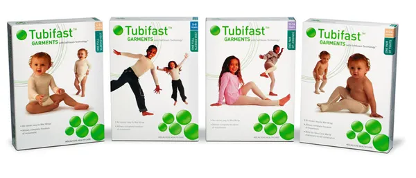 Tubifast Garments triko 6-24 měsíců