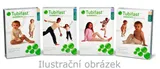 Tubifast Garments triko 2-5 let