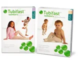 Tubifast Garments legíny 6-24 měsíců